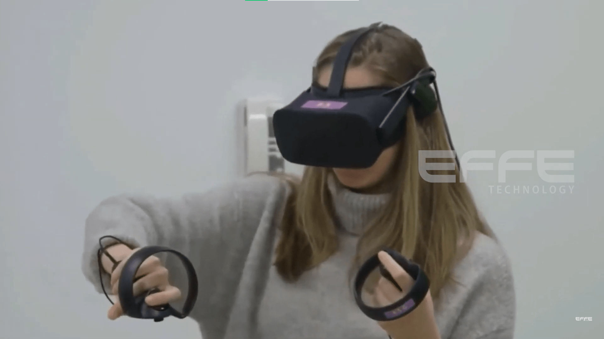 Virtual Reality in Medical Field