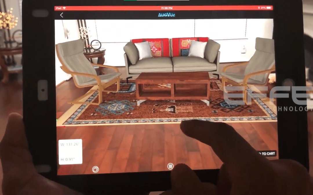 AR 360 Transformed Our 3D Visualization Studio: Elevating Smartwatch Shopping