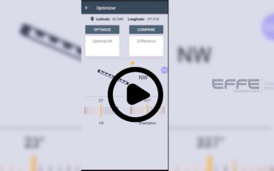 Portfolio: We specialize in developing solar energy monitoring app development, with a focus on developing solutions that facilitate efficient tracking and optimization.