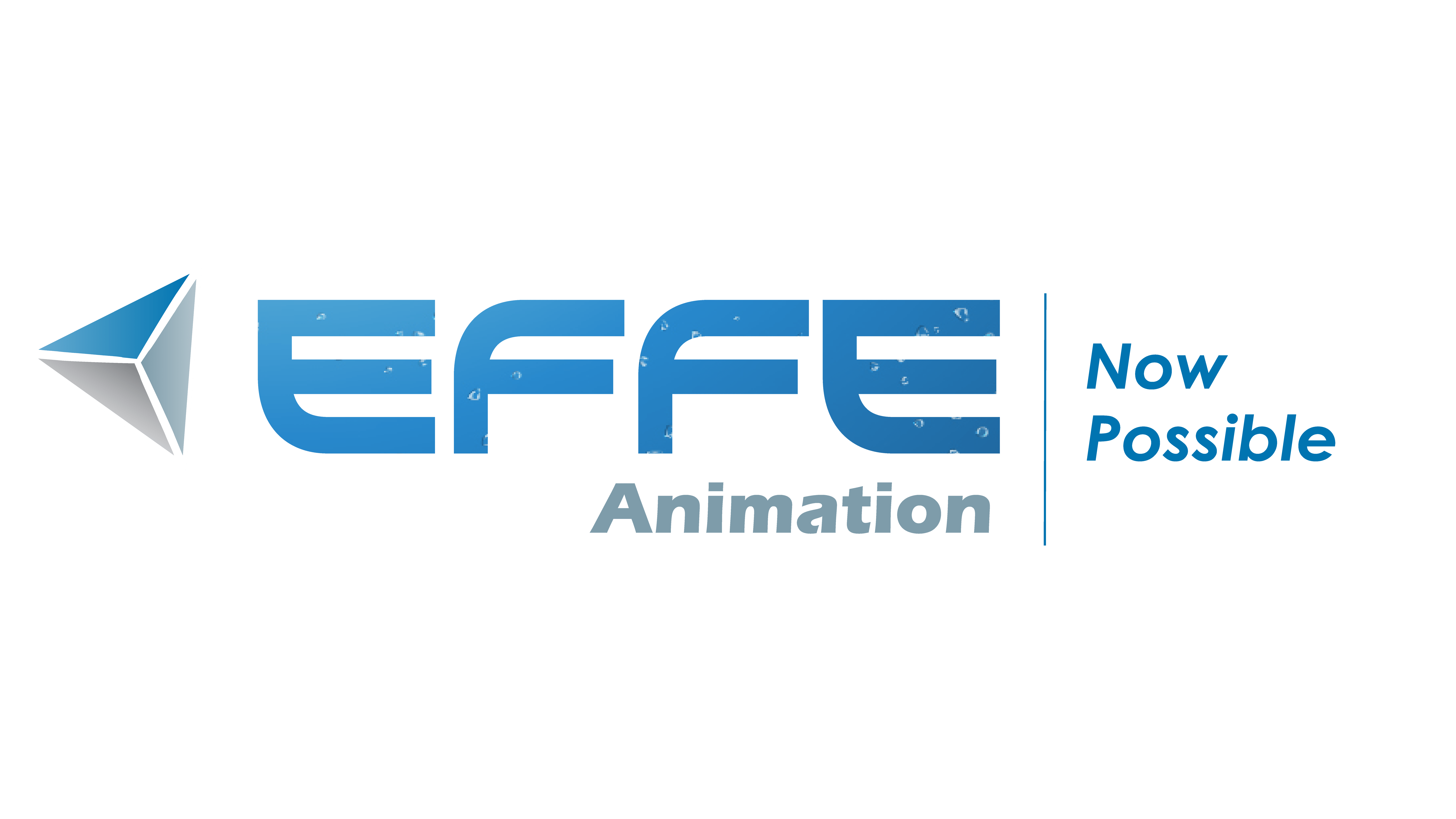 Effe animation logo