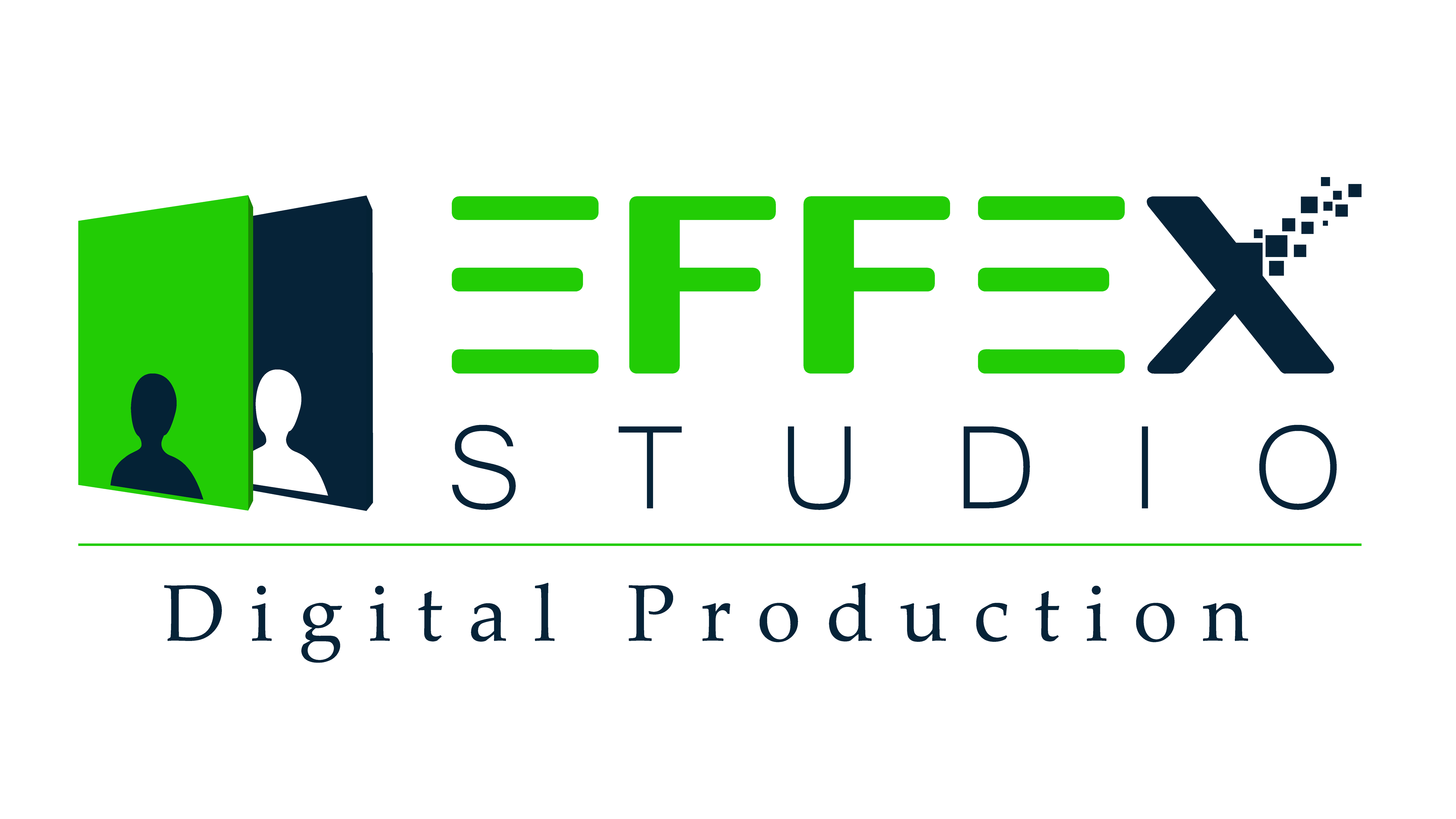 effex studio logo