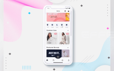 Elevating Customer Engagement: E-Commerce App Development for Fashion Retail Success