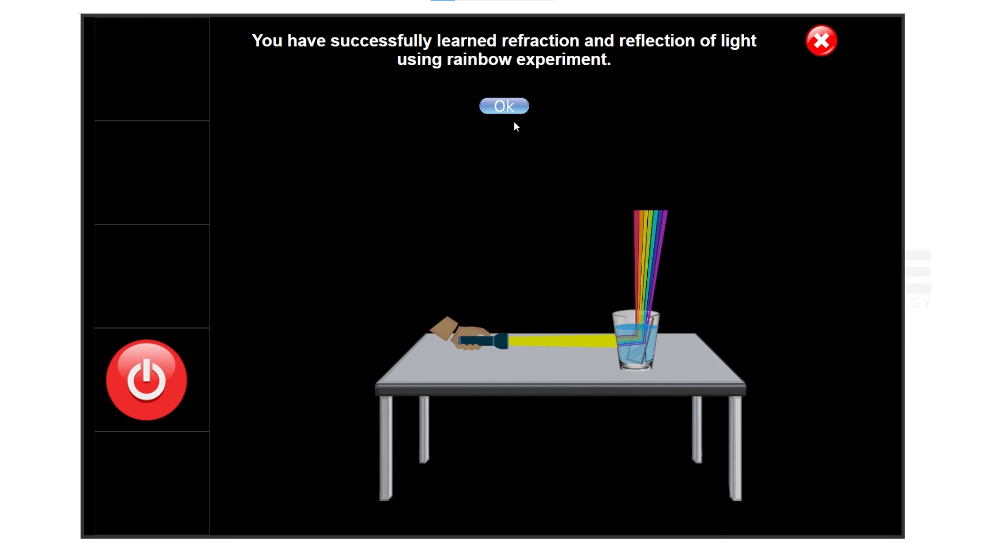 Virtual Labs and Experiments for K12