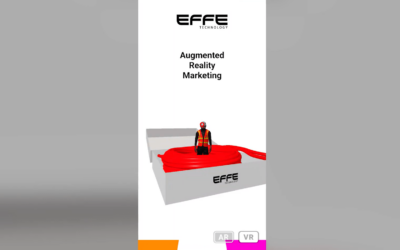 Revolutionizing Product Marketing with Augmented Reality for Retail Services