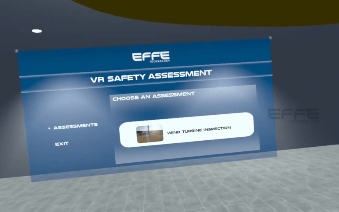 Transforming Wind Turbine Maintenance Training with the VR Wind Turbine Simulator