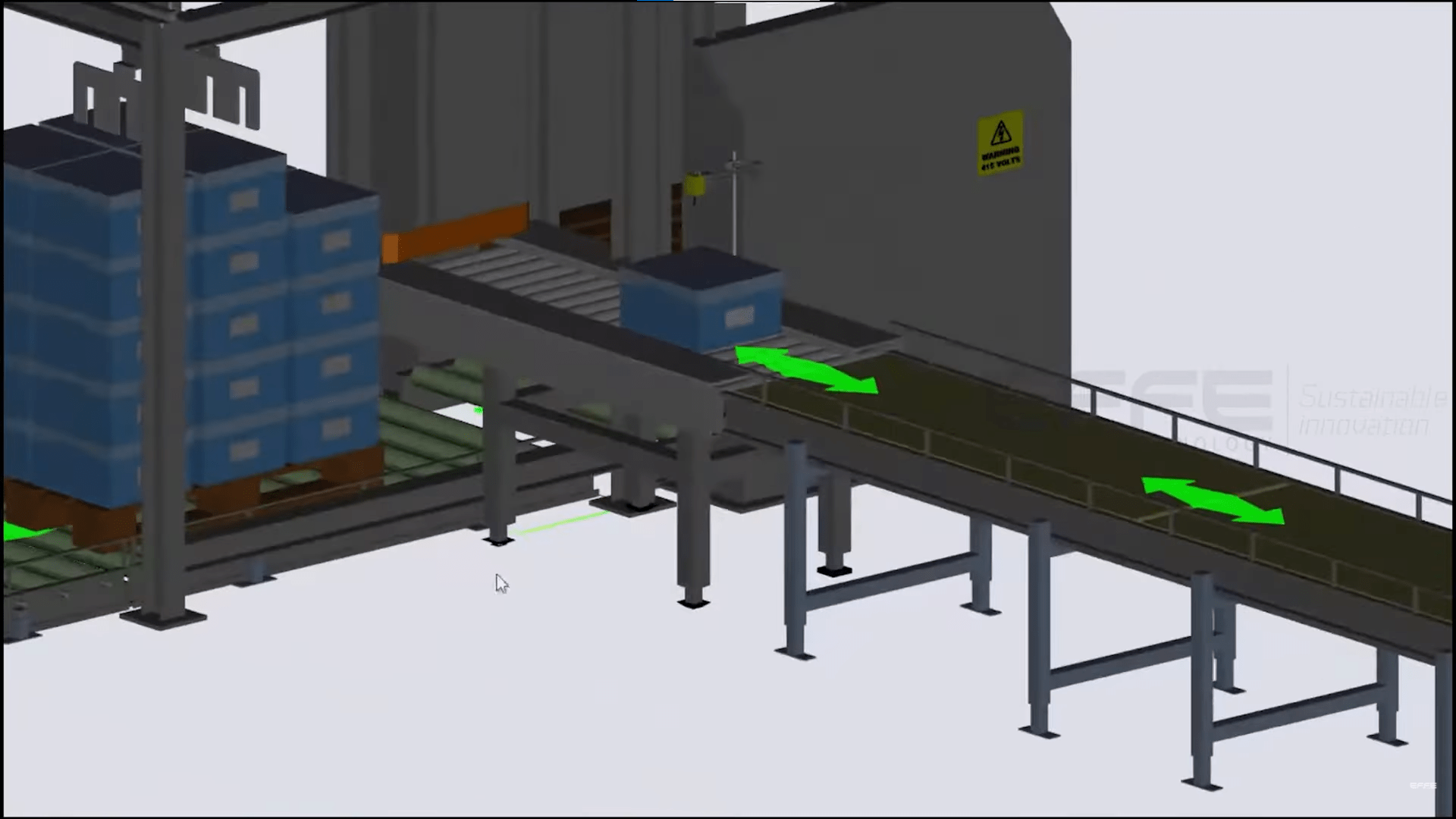 3D Configurator for Box and Packaging