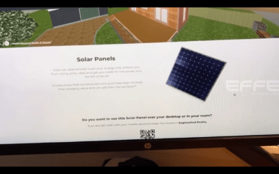 Augmented Reality for Solar Panel Installation: Revolutionizing Energy with AR