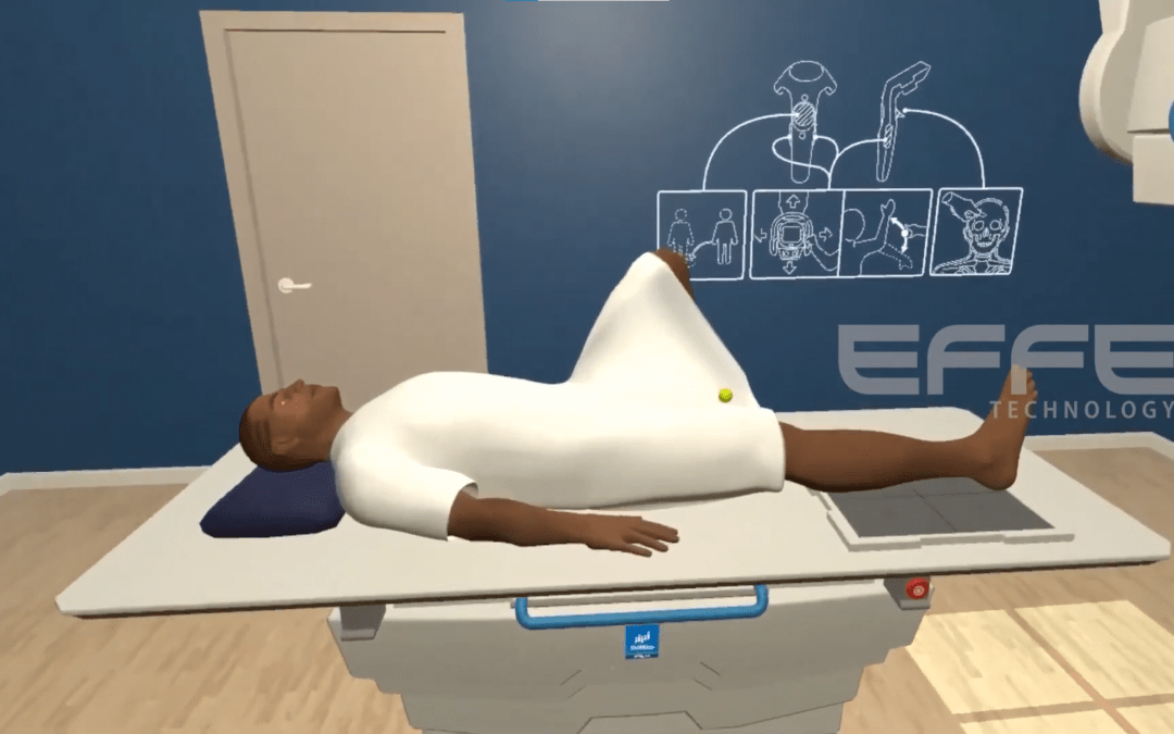 Revolutionizing Medical Equipment Training with Virtual Lab Simulators