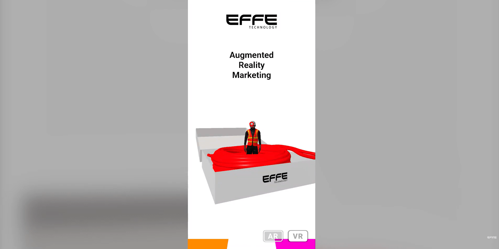 Augmented Reality for Retail