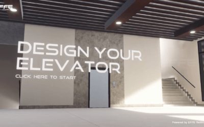 Online Elevator Design Customization Application