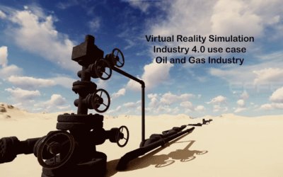 Transforming Offshore Safety: A VR Oil & Gas Training Solution for Hazardous Environment Simulations